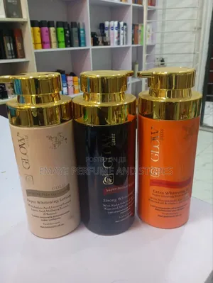 Glow Bliss Lotion