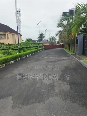 1bdrm Apartment in Shell Cooperative, Port-Harcourt for rent