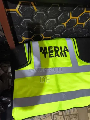 Cloth Branding and Customization