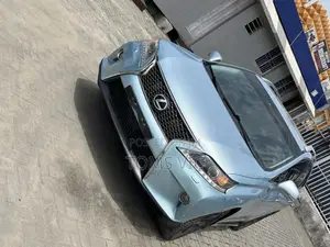 Lexus RX 350 2010