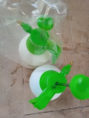 2l Hand Sprayer