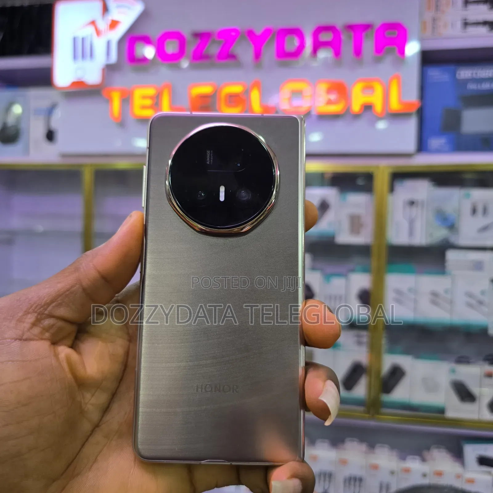 Honor Magic V5 512 GB Gold