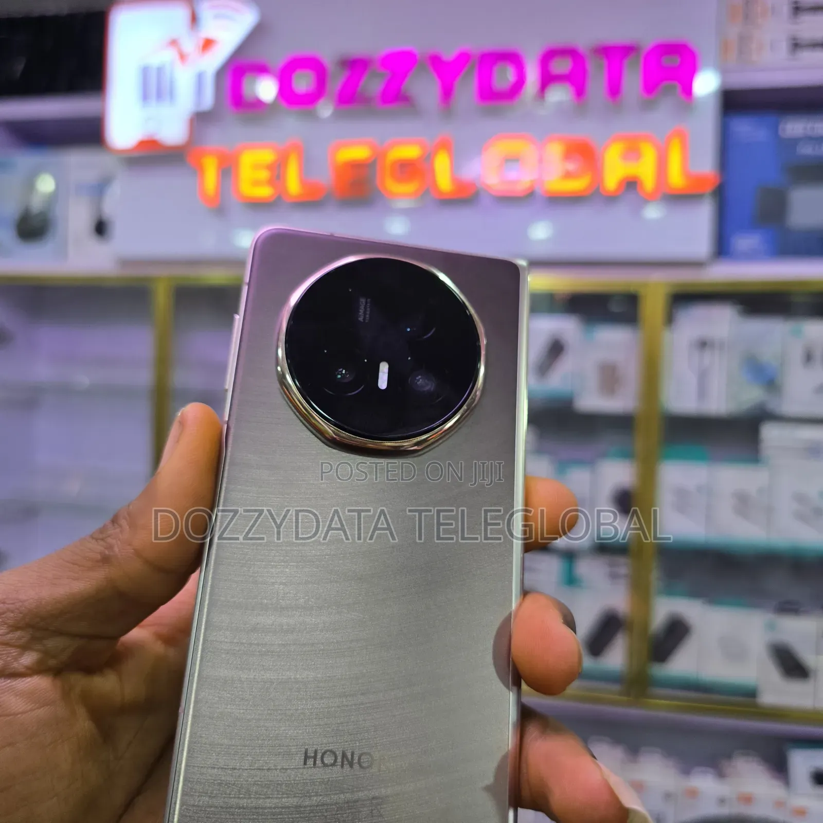 Honor Magic V5 512 GB Gold