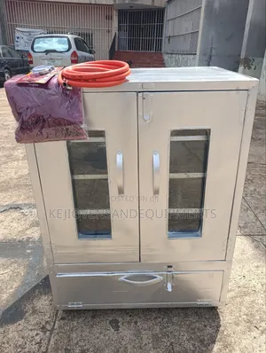 Bakery Oven