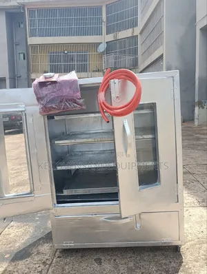 Bakery Oven