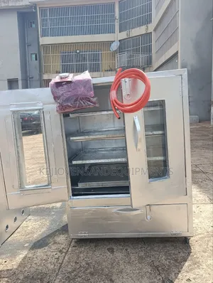 Bakery Oven