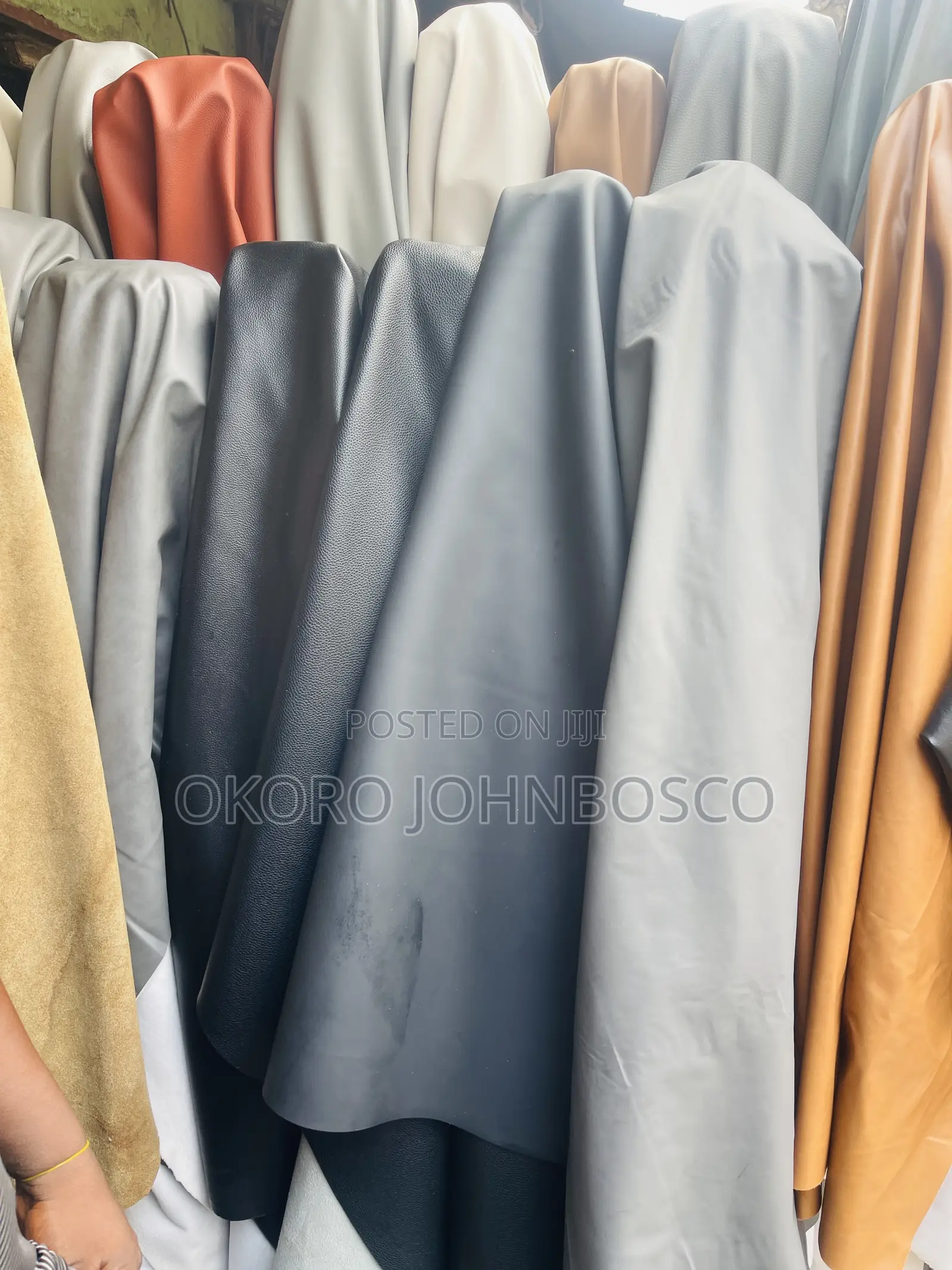 Leather Material