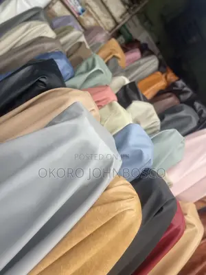 Leather Material