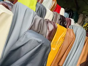 Leather Material