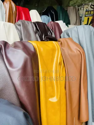 Leather Material