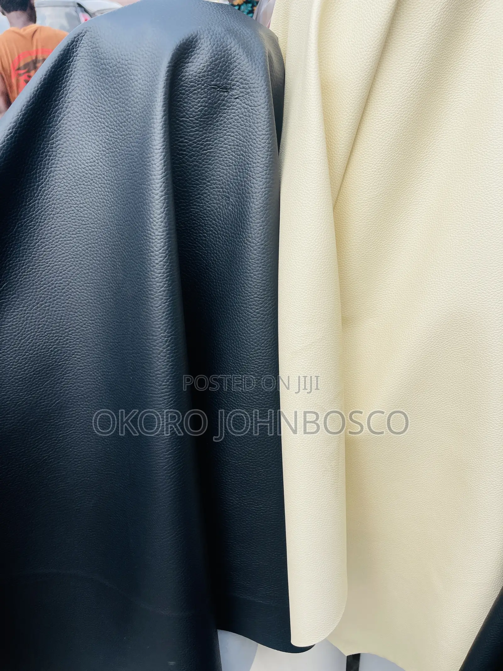 Leather Material