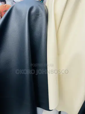 Leather Material