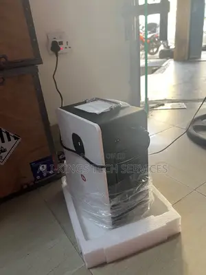 Itel Power Tank 500w (1kwh) – Powers Fans Small Fridges