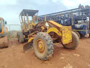 Cat Grader 14g for Sale