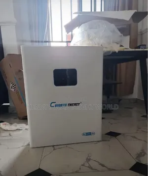Cworth 10kwh 51.2v Lithium Battery