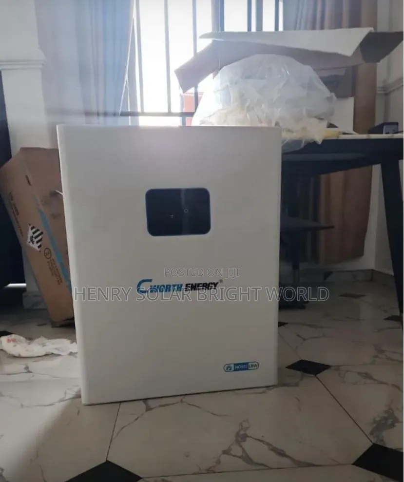 Cworth 10kwh 51.2v Lithium Battery