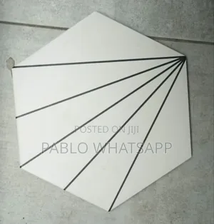 Compound Floor Tiles.