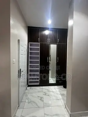 Furnished 3bdrm Block of Flats in Katampe (Main) for rent