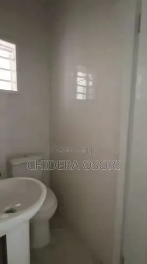 2bdrm Block of Flats in Dawaki for rent