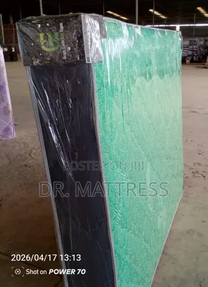 4.5x6x12 Full Orthopaedic Mattrezzes