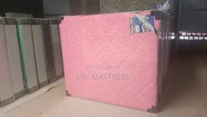 4.5x6x12 Full Orthopaedic Mattrezzes