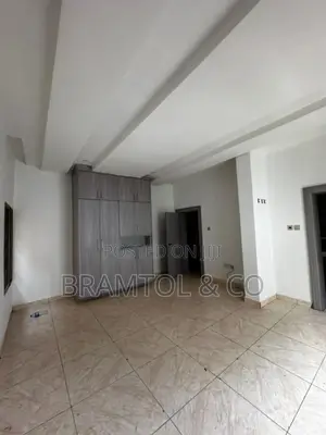 2bdrm Block of Flats in Katampe Extension for rent