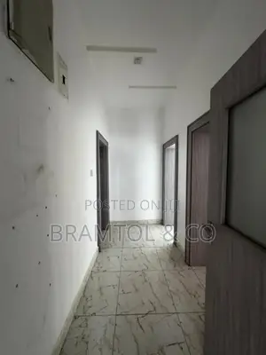 2bdrm Block of Flats in Katampe Extension for rent
