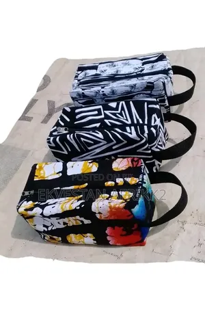 Ankara Souvenir Bags