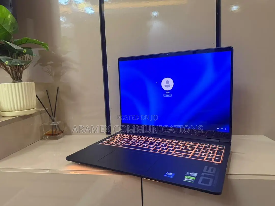 Laptop HP Omen Max 16 32GB Intel Core Ultra 9 SSD 2T