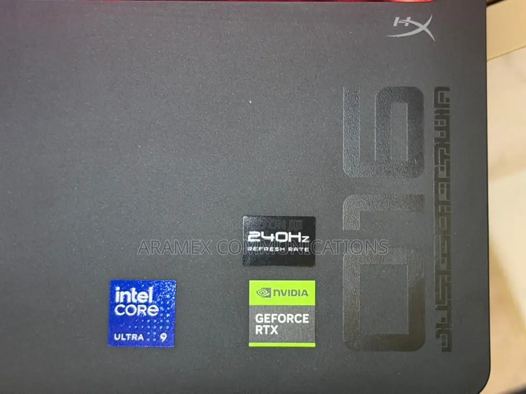 Laptop HP Omen Max 16 32GB Intel Core Ultra 9 SSD 2T