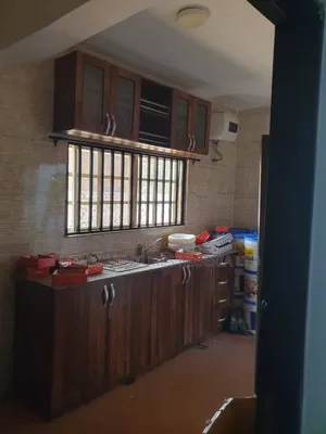 Furnished 4bdrm Apartment in Shonibare for rent