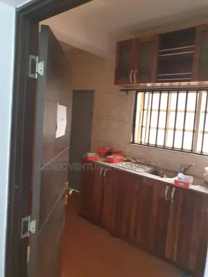 Furnished 4bdrm Apartment in Shonibare for rent