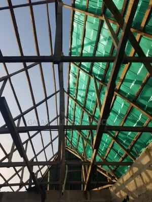 Gerald Stone Quoted Quality Roofing Sheet