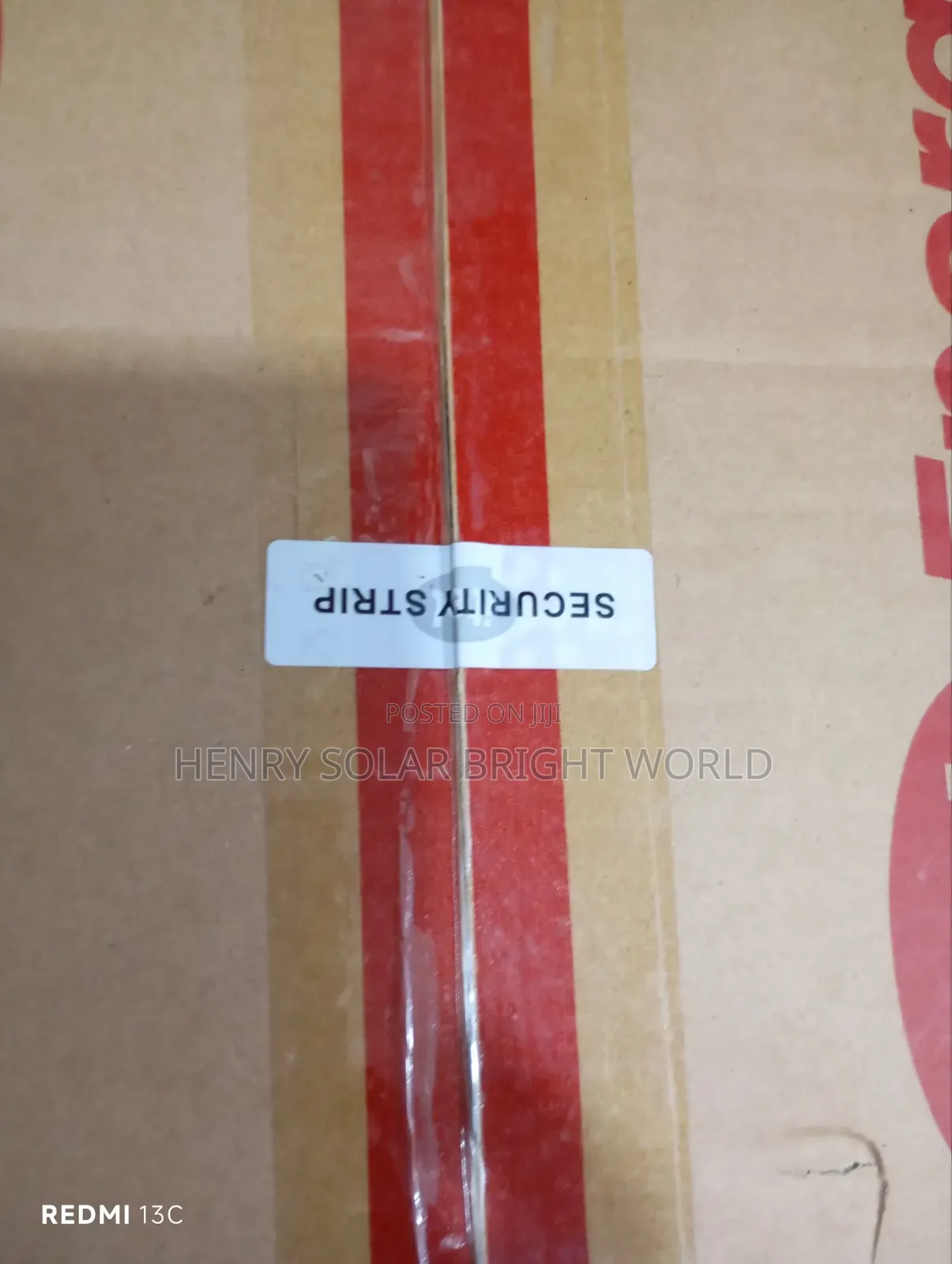 Itel 3kw 24v Hibrid Inverter