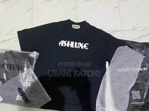 Original Ashluxe Designer Wear (Tees)