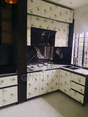 2bdrm Apartment in Igbo Fon, Lekki Phase 1 for rent
