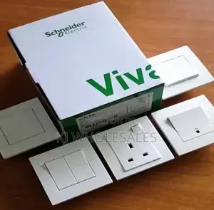 Schneider Electric Switches And Socket
