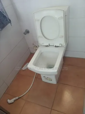 Furnished 3bdrm Apartment in Adeniyi Jones for rent