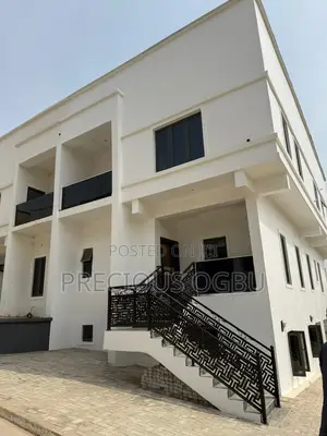 4bdrm Duplex in Apo Resettlement for rent