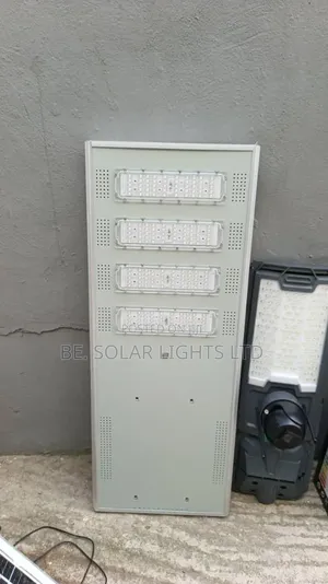 Bm Solar Lights