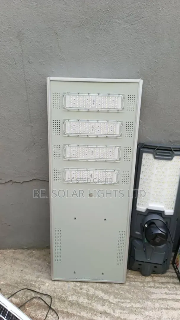 Bm Solar Lights