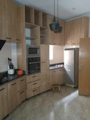 Furnished 4bdrm Duplex in Orimolade, Adeniyi Jones for rent