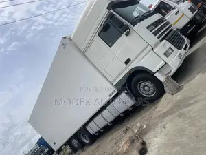 Daf 95xf Truck 35 Feet