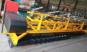 6mtr Concrete Paving Machine