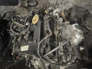 Kia Picato Engine 2010