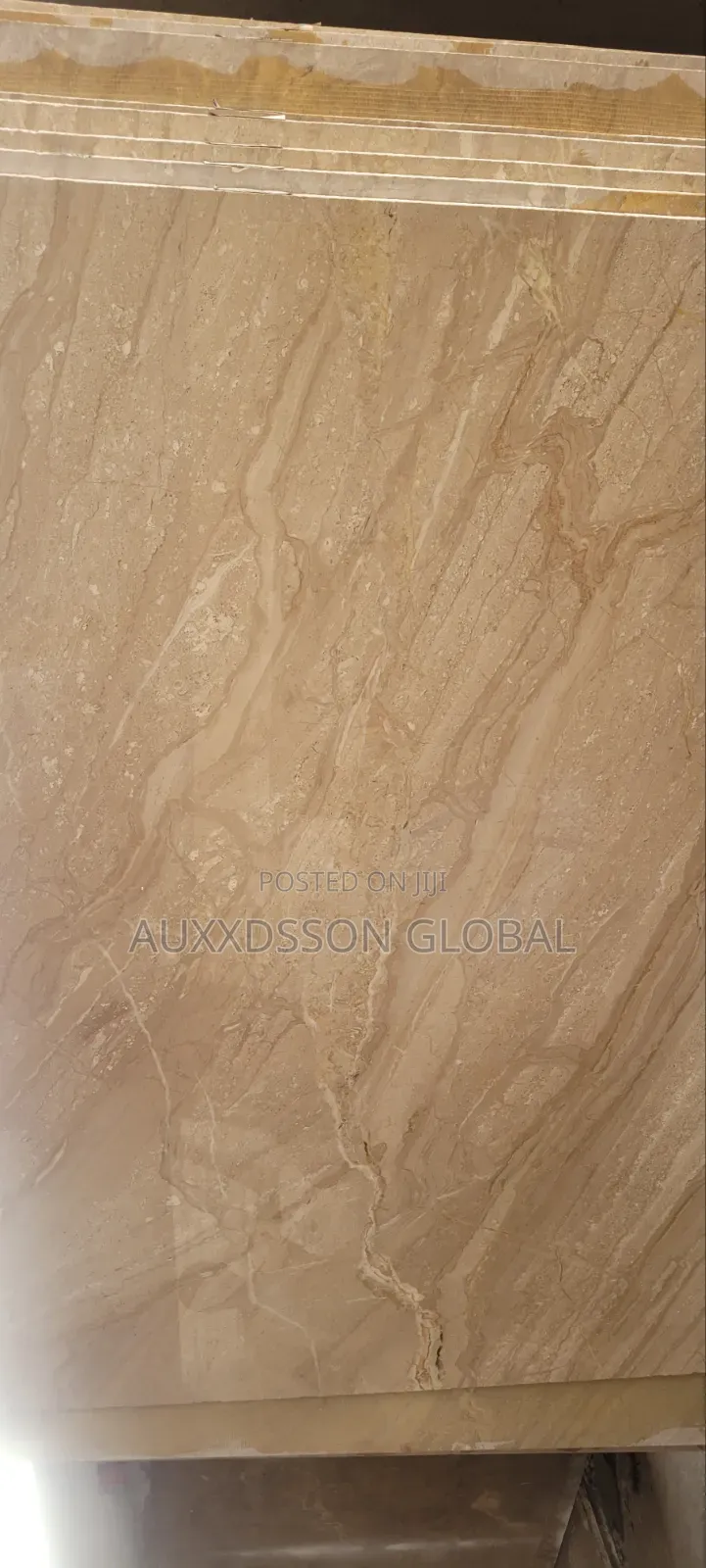 Italian Daino Reale Marble Slabs