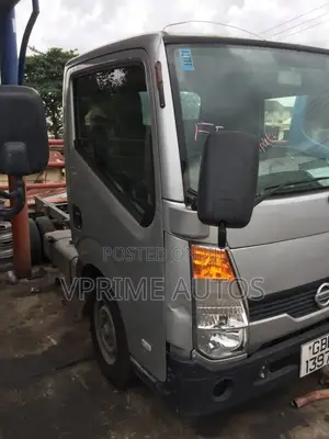 Nissan Dyna Truck