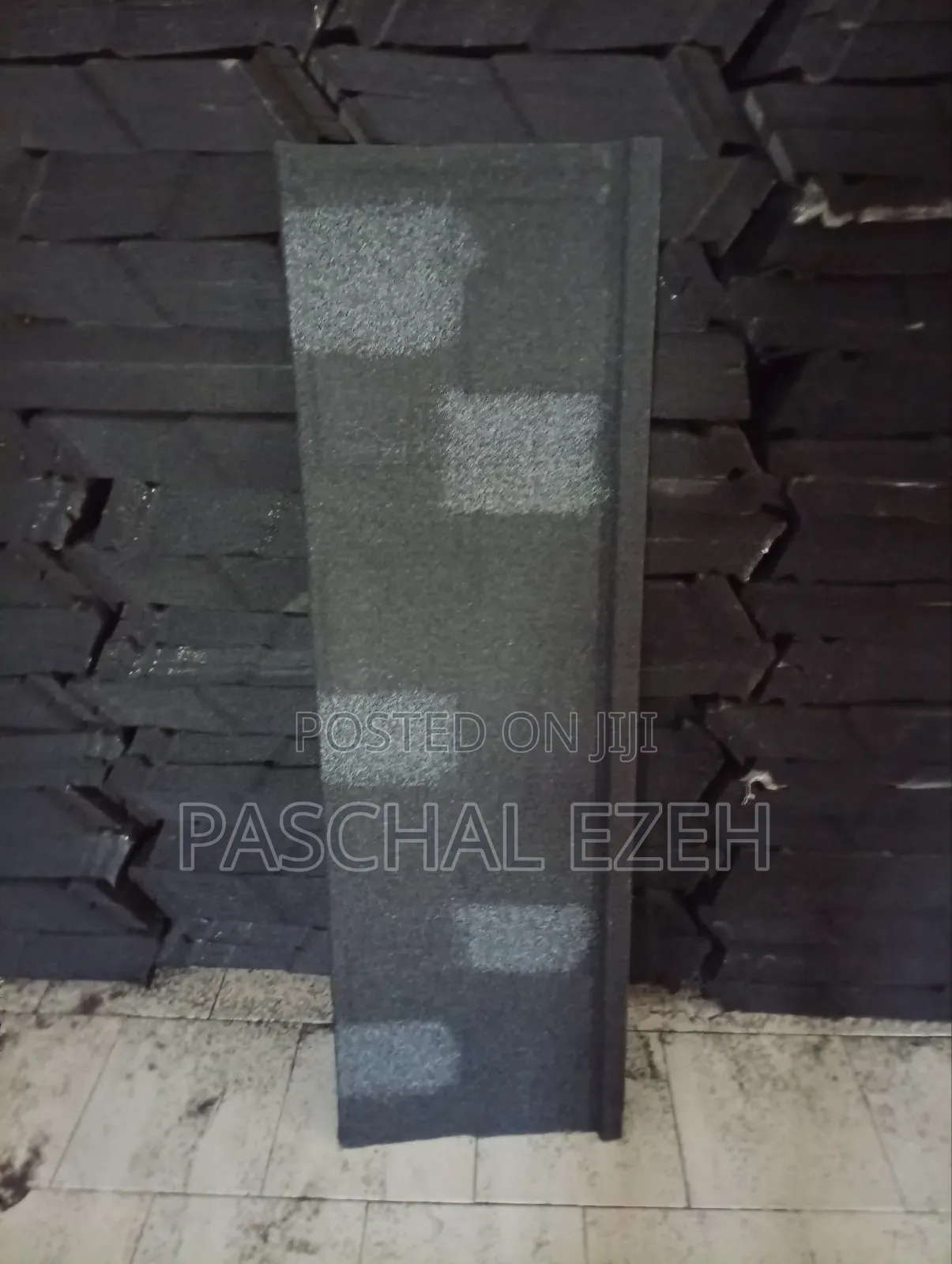 Stone Coated Roofing