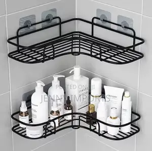 Bathroom Rack