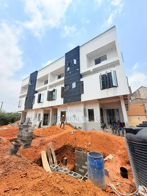 4bdrm Duplex in Ikeja Gra for sale